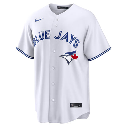 Toronto Blue Jays Nike Vladimir Guerrero Jr. #27 Replica Team Jersey - White
