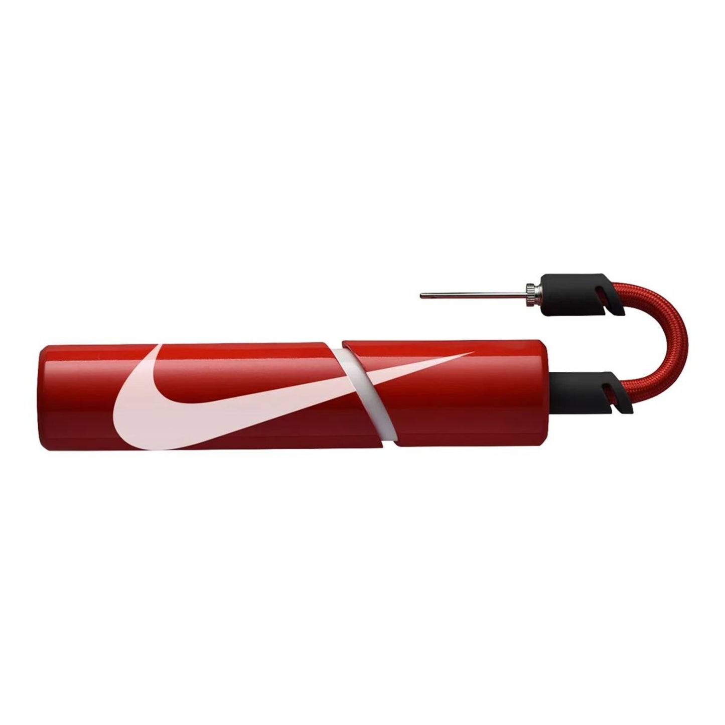 Nike Essential Ball Pump - Red