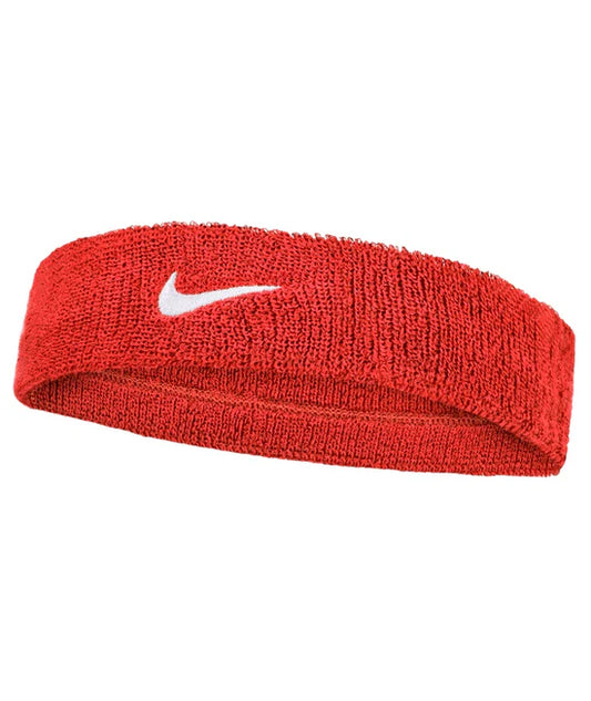 Nike Swoosh Classic Headband - Red