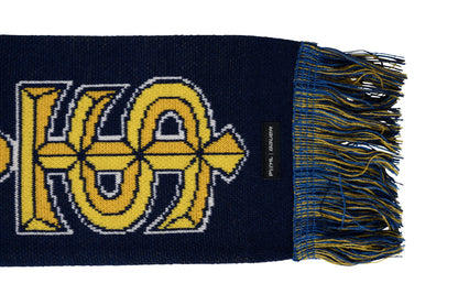PWHL Toronto Sceptres Bauer Team Knit Scarf