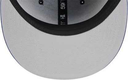 Toronto Blue Jays New Era MLB 2025 City Connect Batting-Practice 59Fifty Fitted Hat