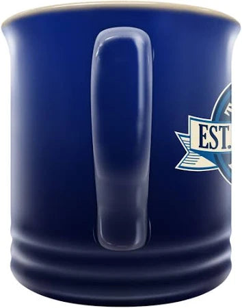The Sports Vault Toronto Blue Jays 14 oz. Stoneware Mug
