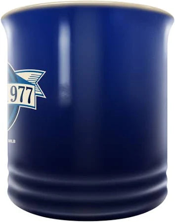 The Sports Vault Toronto Blue Jays 14 oz. Stoneware Mug