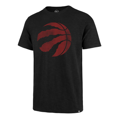 Toronto Raptors 47' Brand Grit Scrum Fan T-shirt