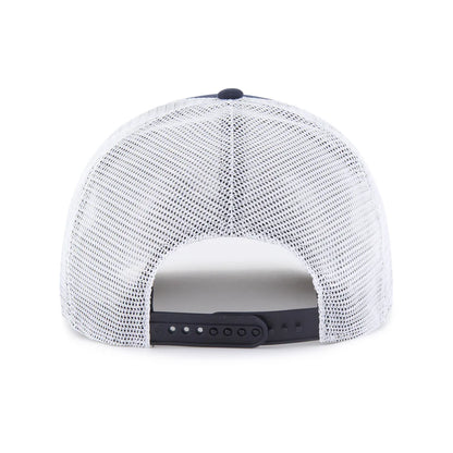 Toronto Maple Leafs '47 Super Stripe Hitch Adjustable Hat