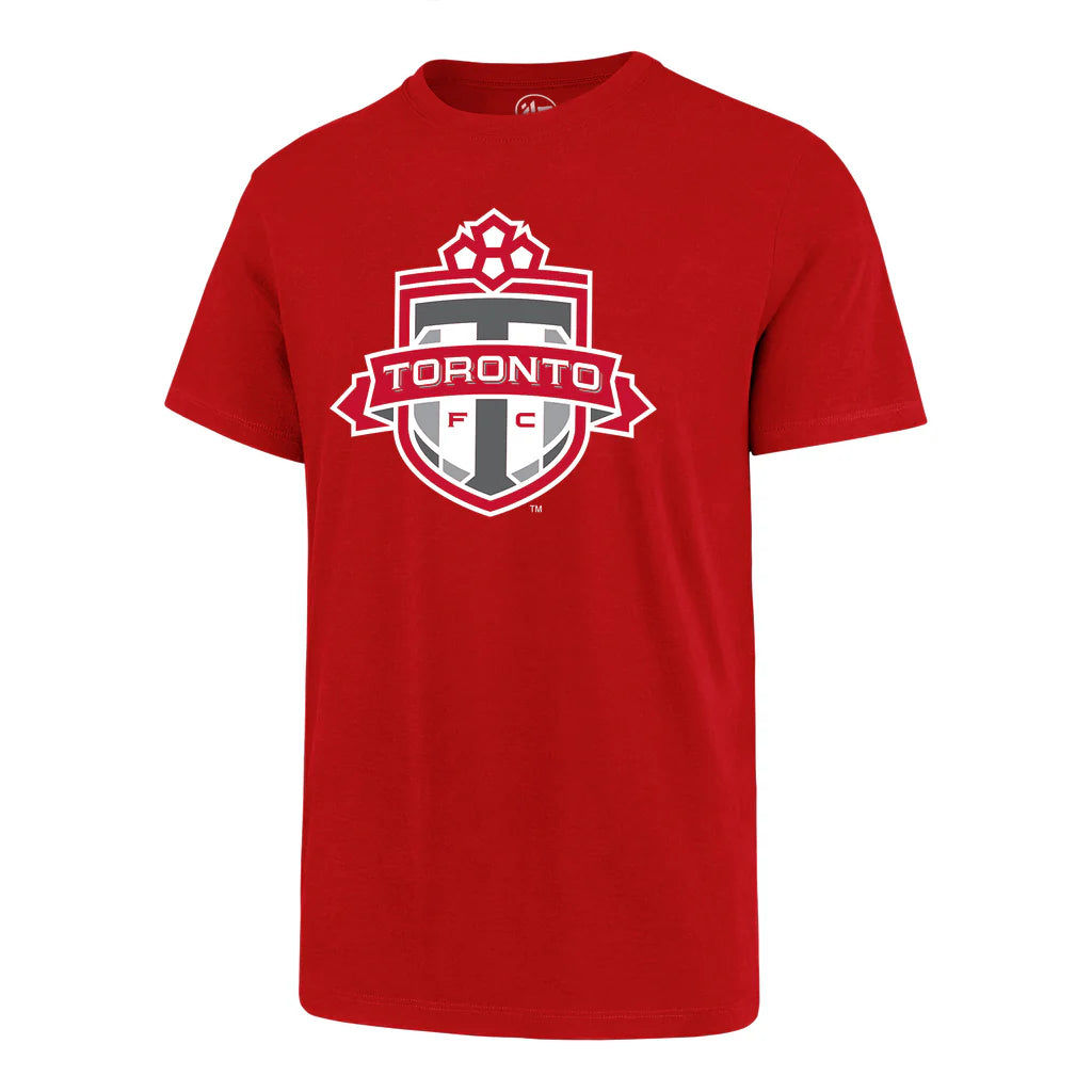 MLS Toronto FC 47 Brand Fan T-Shirt