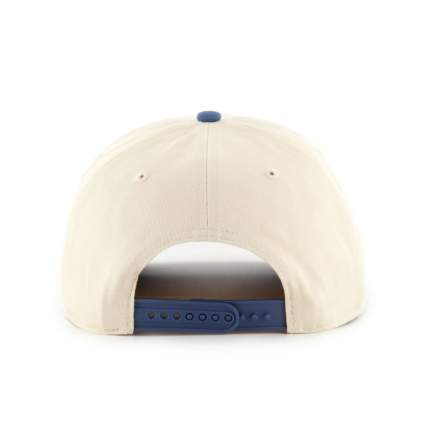 Toronto Blue Jays 47' Brand 1977 Logo Hitch A-Frame Snap-Back Hat