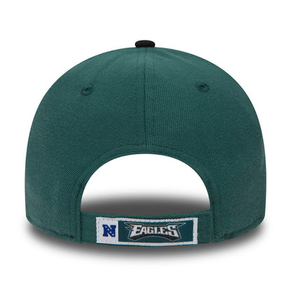 Philadelphia Eagles 9Forty New Era Adjustable Hat - Pro League Sports Collectibles Inc.