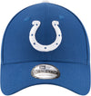 Indianapolis Colts 9Forty New Era Adjustable Hat - Pro League Sports Collectibles Inc.