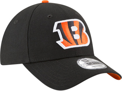 Cincinnati Bengals 9Forty New Era Adjustable Hat - Pro League Sports Collectibles Inc.