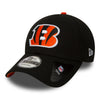 Cincinnati Bengals 9Forty New Era Adjustable Hat - Pro League Sports Collectibles Inc.