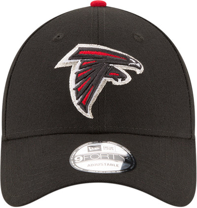 Atlanta Falcons 9Forty New Era Adjustable Hat - Pro League Sports Collectibles Inc.