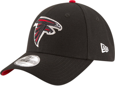 Atlanta Falcons 9Forty New Era Adjustable Hat - Pro League Sports Collectibles Inc.