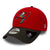 Tampa Bay Buccaneers 2Tone 9Forty New Era Adjustable Hat