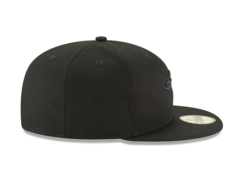 Fitted Hat -  Canada