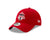 TFC Toronto FC MLS The League Red 9Twenty New Era Adjustable Hat