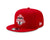 Toronto FC MLS TFC 9Fifty New Era Snapback Hat