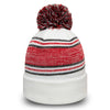 Manchester United New Era 2019 Pom Knit Hat - Pro League Sports Collectibles Inc.
