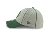 Green Bay Packers New Era Official NFL Sideline Home 39Thirty Stretch Fit - Pro League Sports Collectibles Inc.
