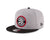 Youth Toronto Raptors NBA Champs 9Fifty New Era Snapback With Patch Hat