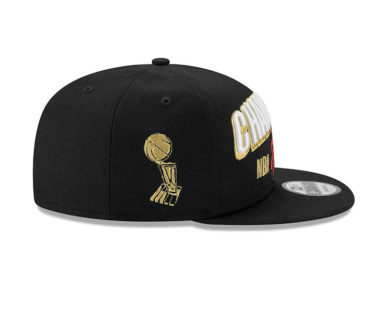 youth warriors championship hat