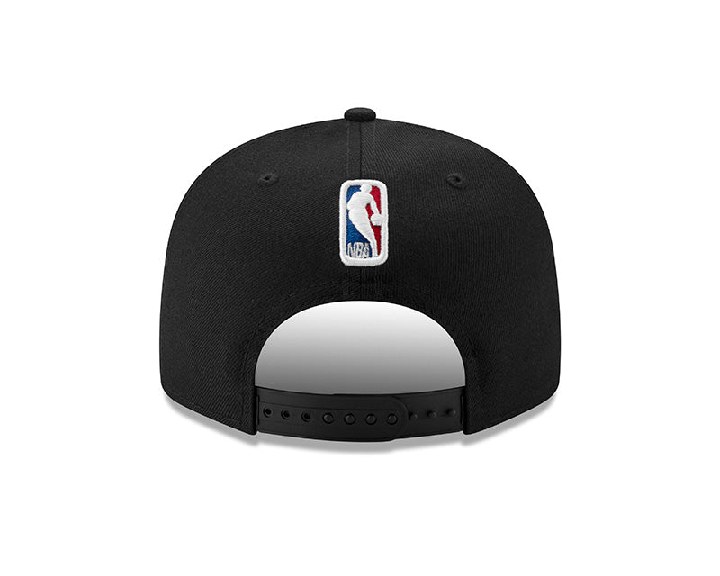 Youth Toronto Raptors **2nd Print** NBA Authentic Championship Locker Room 9Fifty New Era SnapBack Hat - Pro League Sports Collectibles Inc.