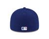 Toronto Blue Jays Cooperstown Diamond Collection 1989-91 New Era 59FIFTY Fitted Hat - Pro League Sports Collectibles Inc.