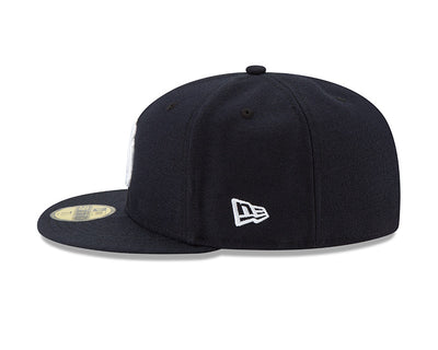 New York Yankees Authentic Collection 59FIFTY Fitted Hat - Pro League Sports Collectibles Inc.