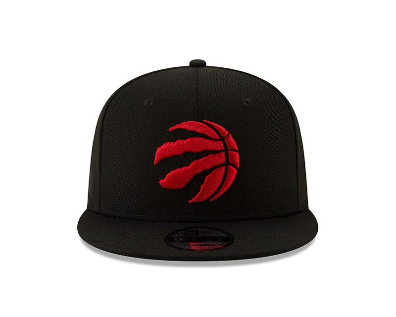 Boné New Era 39THIRTY Toronto Raptors NBA - Cinza