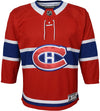 Toddler Montreal Canadiens Home Replica Jersey - Pro League Sports Collectibles Inc.