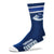 Vancouver Canucks - 4 Stripe Deuce Socks