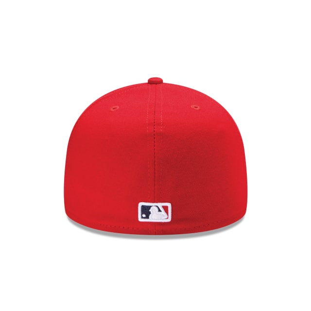 Cleveland Indians New Era Infant Authentic Collection On-Field My