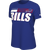 Women’s Buffalo Bills Nike Legend Dri-Fit T-Shirt
