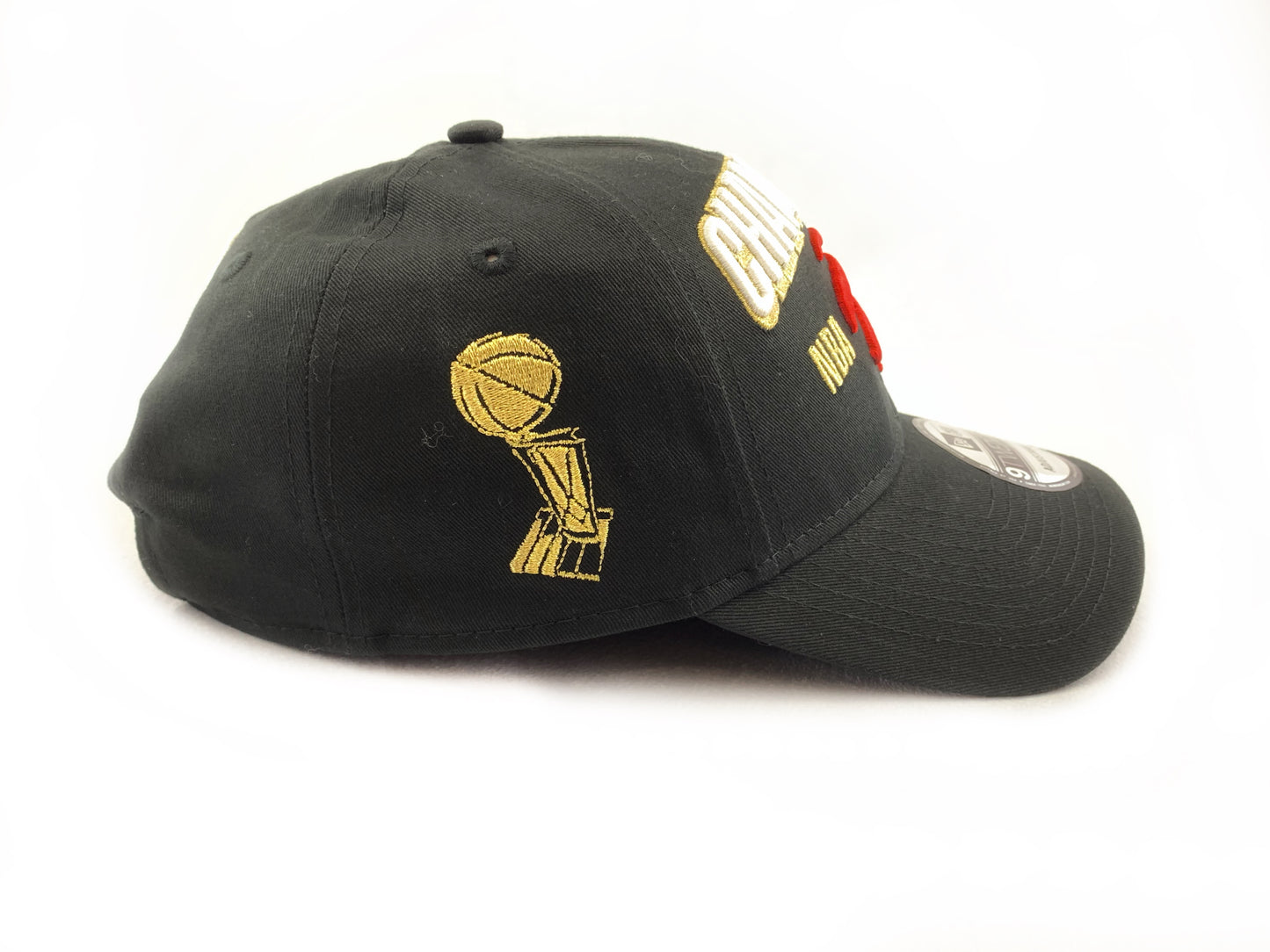 TORONTO RAPTORS NBA AUTHENTIC CHAMPIONSHIP SERIES LOCKER ROOM 9TWENTY Pro League Sports Collectibles Inc