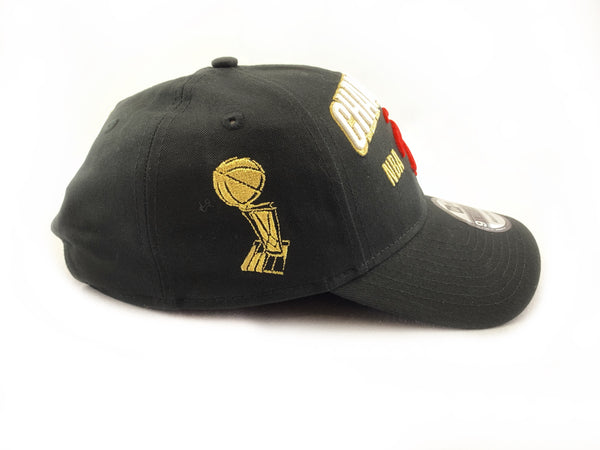 New Era Toronto Raptors NBA 9Twenty Adjustable Hat - Purple – The Sports  Collection