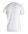 Edmonton Oilers adidas Reverse Retro Creator T-Shirt - White - Pro League Sports Collectibles Inc.