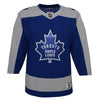 Toddler Toronto Maple Leafs Reverse Retro Jersey - Pro League Sports Collectibles Inc.