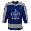 Youth Toronto Maple Leafs John Tavares Reverse Retro Jersey - Pro League Sports Collectibles Inc.