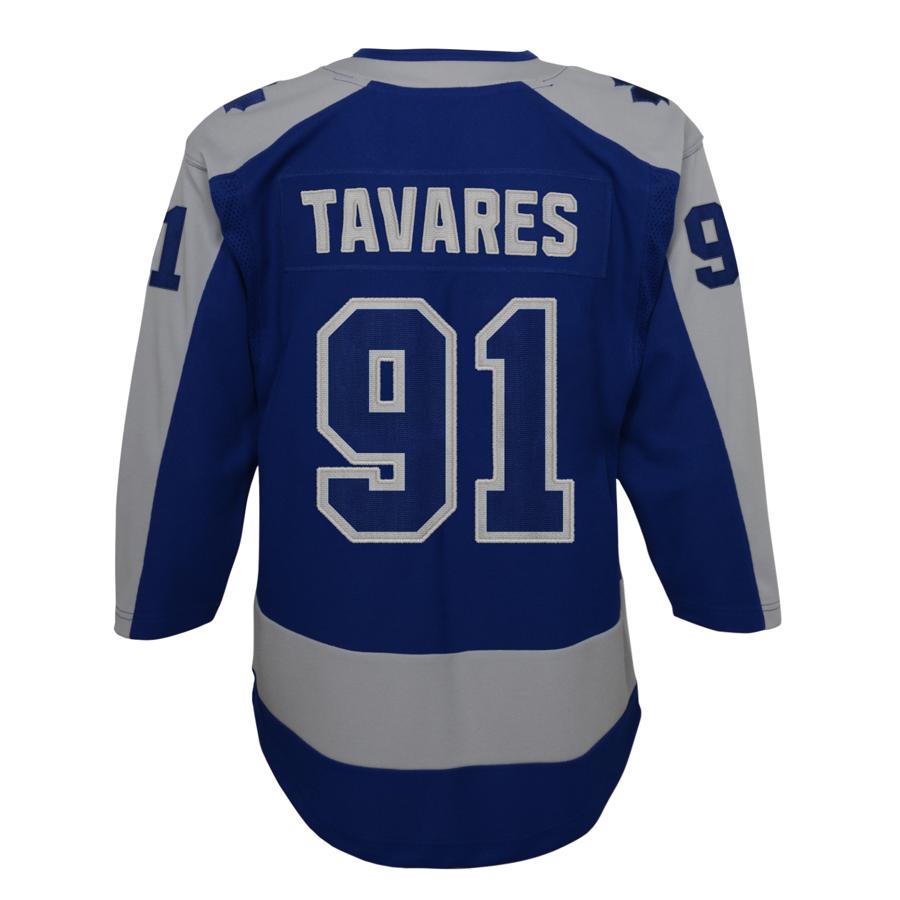 John tavares hot sale jersey