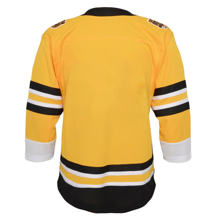 Youth Boston Bruins 2020/21 Special Edition Replica Player Jersey