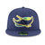 Tampa Bay Rays New Era Alternate Authentic Collection On-Field 59FIFTY Fitted Hat - Navy