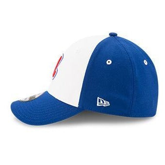New Era Atlanta Braves Cooperstown Collection 59FIFTY Fitted Hat -  White/Royal
