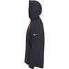 Chicago Bears Navy Nike Helmet Performance - Hoodie Long Sleeve T-Shirt - Pro League Sports Collectibles Inc.