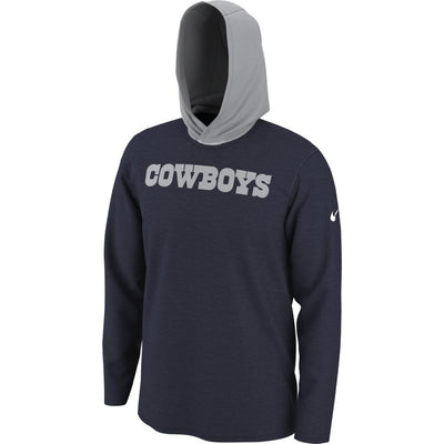 Cowboys nike outlet long sleeve