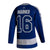 Toronto Maple Leafs Mitch Marner adidas Blue 2020/21 - Reverse Retro Player Jersey - Men's