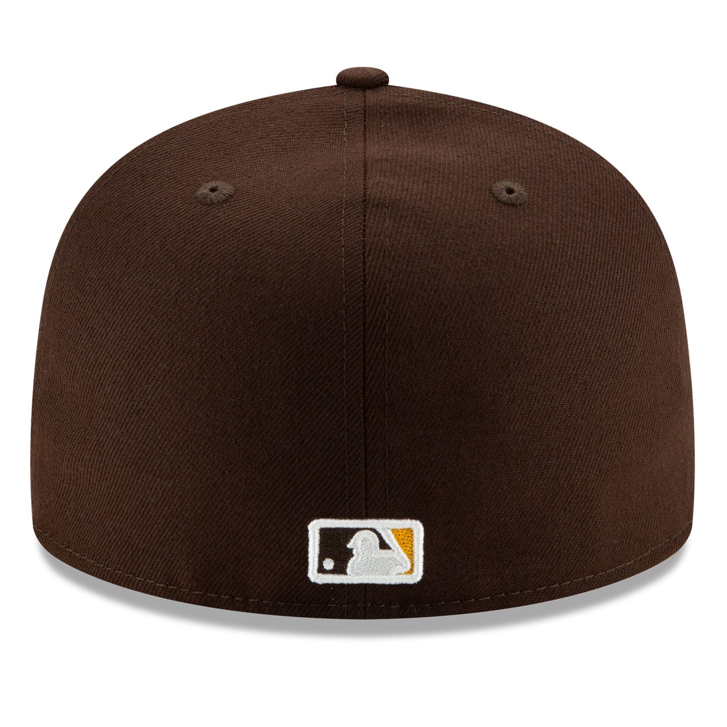 San Diego Padres New Era 2020 Authentic Collection On-Field 59FIFTY Fitted Hat - Brown - Pro League Sports Collectibles Inc.