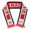 Team Canada Nike Hockey Scarf - Pro League Sports Collectibles Inc.