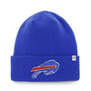 Buffalo Bills Knitted Beanie - 47 Brand - Pro League Sports Collectibles Inc.