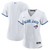 Women’s Toronto Blue Jays Nike White Replica Game Jersey