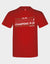 Liverpool Red “WE ARE THE LIVERPOOL CHAMPIONS 19-20” T-Shirt